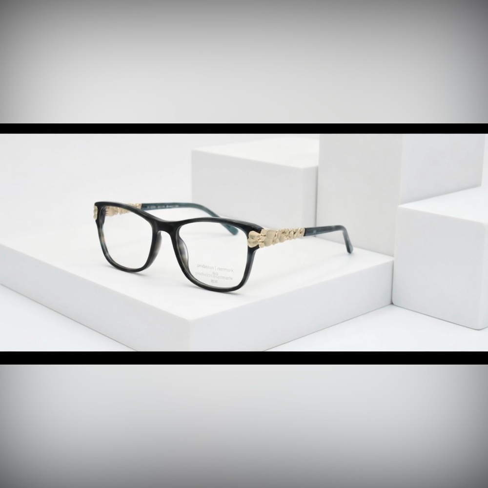 Prodesign Denmark Women's Glasses Iris Collection
